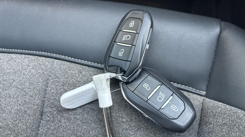 Citroen C5 Aircross 1.5 BlueHDi 130 Flair 5dr Diesel Hatchback